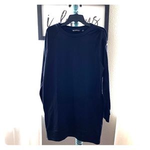 Athleta Snappy dress. New with tags.